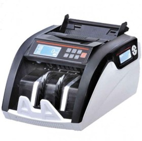تصویر دستگاه اسکناس شمار ای ایکس مدل ۵۸۰۰ ا AX AX-110 5800 Money Counter AX AX-110 5800 Money Counter