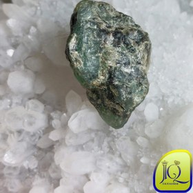 تصویر زمرد راف 