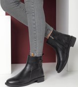 تصویر نیم بوت زنانه کد 791 