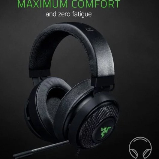 Razer kraken 7.1 deals v2