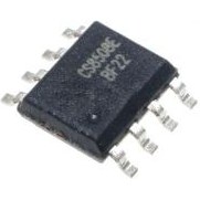 تصویر رگولاتور LM317T پکیج TO-220 