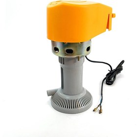 تصویر پمپ کولر آبی الکتروژن مدل البرز ا Electrogen Alborz water cooler pump Electrogen Alborz water cooler pump