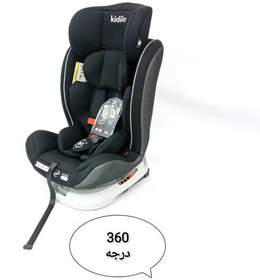 تصویر صندلی ماشین kidillo مدل40174 