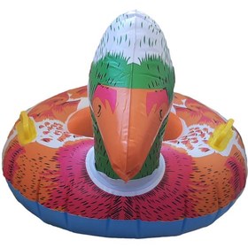 تصویر قایق بادی مدل H400 