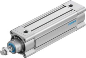 تصویر جک پنوماتیک FESTO -DSBC FESTO PNEUMATIC CYLINDER -DSBC