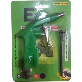 تصویر بادپاش اکو مدل EAD-3PCS 