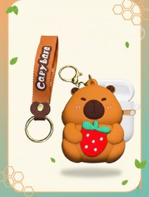 تصویر چارم بگ توت فرنگی 