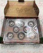 تصویر استکان تایپیت (اصلی آینا) MG550 Valve Lifter (Tappet) MG550