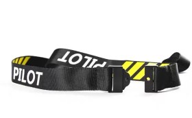 تصویر بند آویز ارجینال پایلت چهار خط Pilot Lanyard 