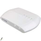 تصویر مودم روتر سیمکارتی 4G LTE دی لینک DWR-933V D-Link DWR-933V 300Mbps 4G LTE Mobile Router