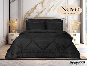 تصویر روتختی دونفره ترک هتلی برند Neve coverlet 