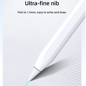 تصویر قلم لمسی نوری مدل Superfine Nib Active Capacitive 