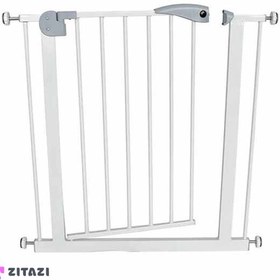 تصویر گیت محافظ کودک Baby safety gate