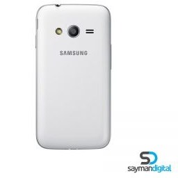 تصویر گوشی سامسونگ گلکسی V Plus G318 دوسیم کارت ا Samsung Galaxy V Plus G318/DS Samsung Galaxy V Plus G318/DS