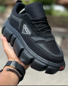 تصویر Prada کتونی 