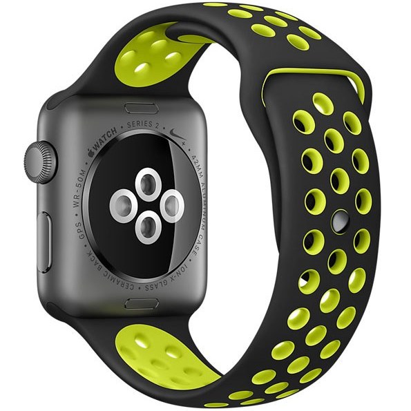 Apple watch sale 2 nike 42mm