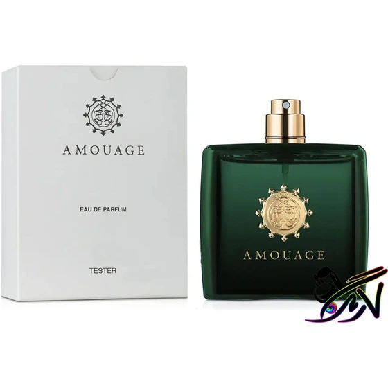 Amouage Epic Woman