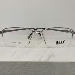 تصویر عینک طبی فلزی طرح کلاسیک اکو وینتی ا ECO VINTI ECO VINTI