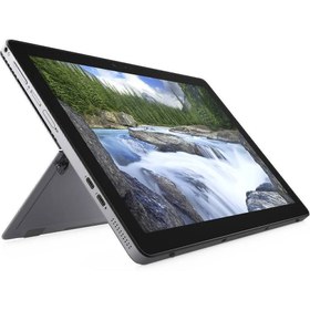 تصویر لپتاپ استوک Dell Latitude 7200 2in1 | نسل 8 | i7 