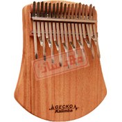 تصویر کالیمبا Gecko مدل K17NOTE 