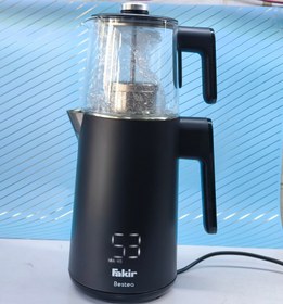 تصویر چای ساز فکر مدل B18-T18 
