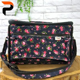 تصویر ساک پیک نیک کوچک هومتکس 