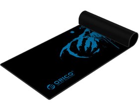 تصویر ماوس پد گیمینگ اوریکو مدل MPA9040-BK ORICO MPA9040-BK Gaming Mouse Pad