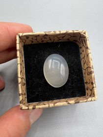 تصویر عقیق یمانی لامپی 