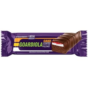 تصویر کیک گواردیولا نظری 35 گرمی 