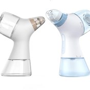 تصویر دستگاه شست و شو دهنده ی بینی و سینوس ها برند medcodes 