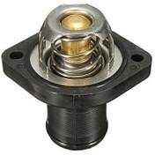 تصویر ترموستات ایساکو کد 03706015 مناسب پژو 206 