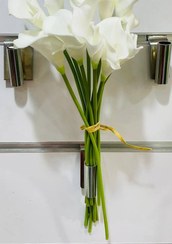 تصویر گل مصنوعی اسپاطی 