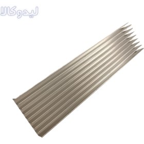 تصویر هیت سینک کد HS 505-200 