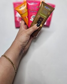 تصویر بی بی کرم میشا - ۰۲ 