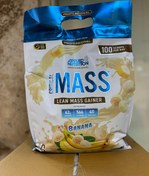 تصویر مس گینر کریتیکال AP طعم شکلات وزن ۶ کیلوگرم 