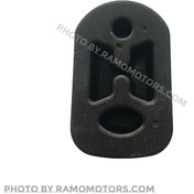 تصویر منجید اگزوز زانتیا | وجودی 