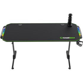 تصویر میز گیمینگ GAMEMAX GD140 