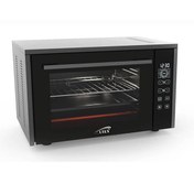 تصویر Toaster Oven MODEL:TO-5045 S 