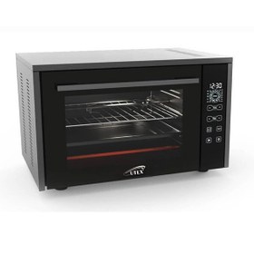 تصویر Toaster Oven MODEL:TO-5055 S 