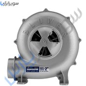 تصویر دم برقی 2 اینچ ویوارکس (VIVAREX) مدل VR1520-AB 