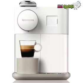 تصویر نسپرسو ساز دلونگی مدل گرن لاتیسما DeLonghi Gran Lattissima Nespresso Gran Lattissima Coffee and Espresso Machine | DeLonghi