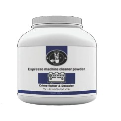 تصویر پودر بک واش دستگاه های صنعتی 