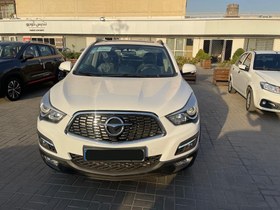 تصویر هایما S5 مدل 1404 ا 6 دنده اتوماتیک 6 دنده اتوماتیک