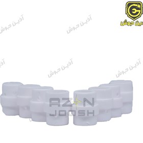 تصویر گاز پخش کن سرامیکی تورچ MB36 