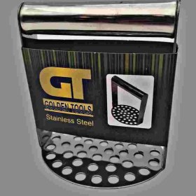 تصویر پوره کن استیل 