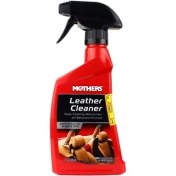 تصویر اسپری تمیز کننده چرم مادرز مدل 6412 