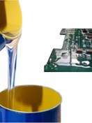تصویر کد RS11 رزین اپوکسی مخصوص عایق الکتریکی 