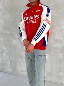 تصویر دورس کیت آرسنال 