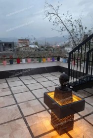 تصویر آبنما سنگی مدل ۵۰۱۰ 