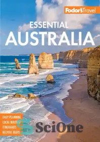 تصویر دانلود کتاب Fodor’s Essential Australia – Fodor’s Essential Australia 